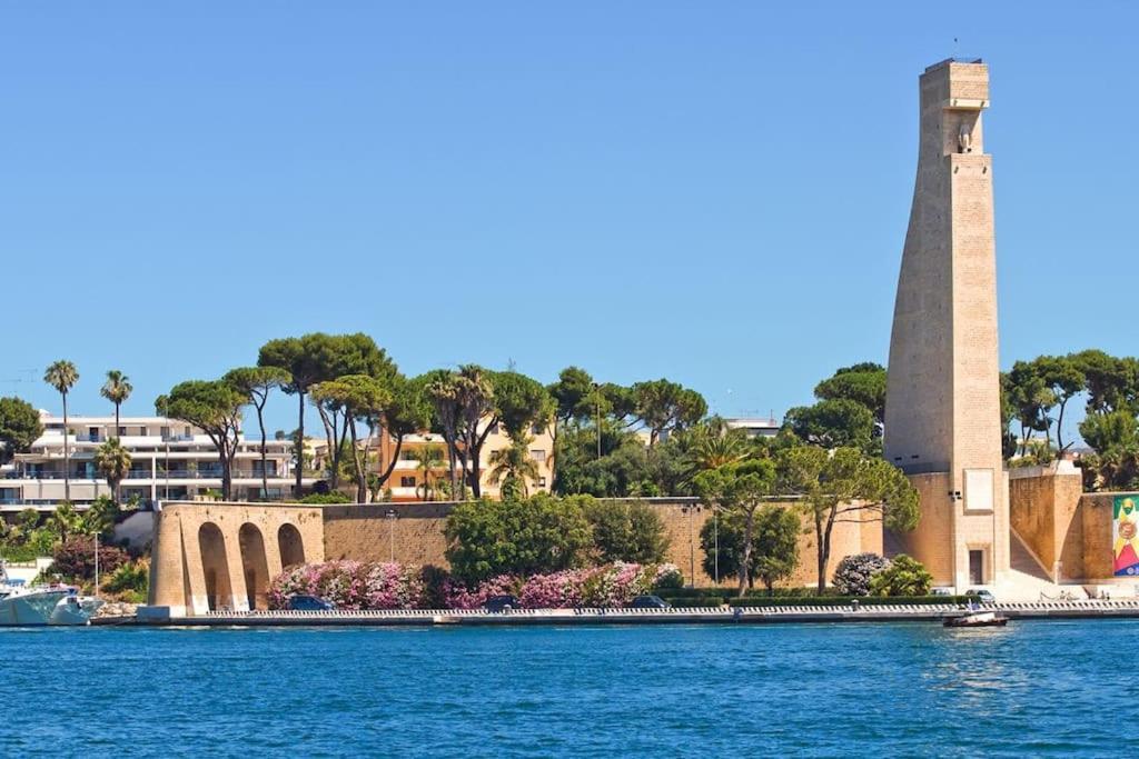 Santa Caterina Villa Brindisi Exterior foto