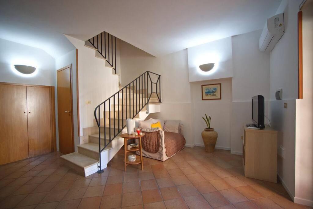 Santa Caterina Villa Brindisi Exterior foto