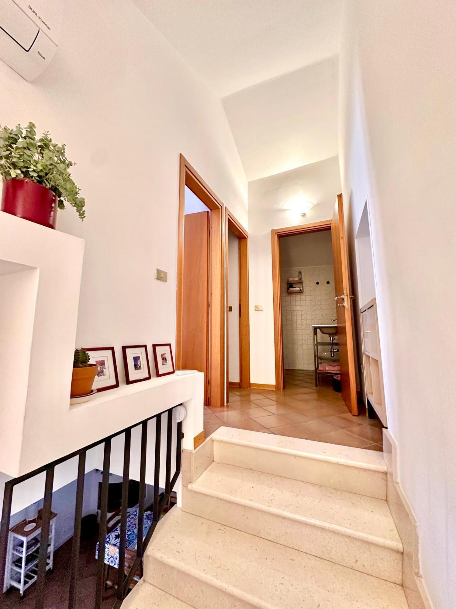 Santa Caterina Villa Brindisi Exterior foto