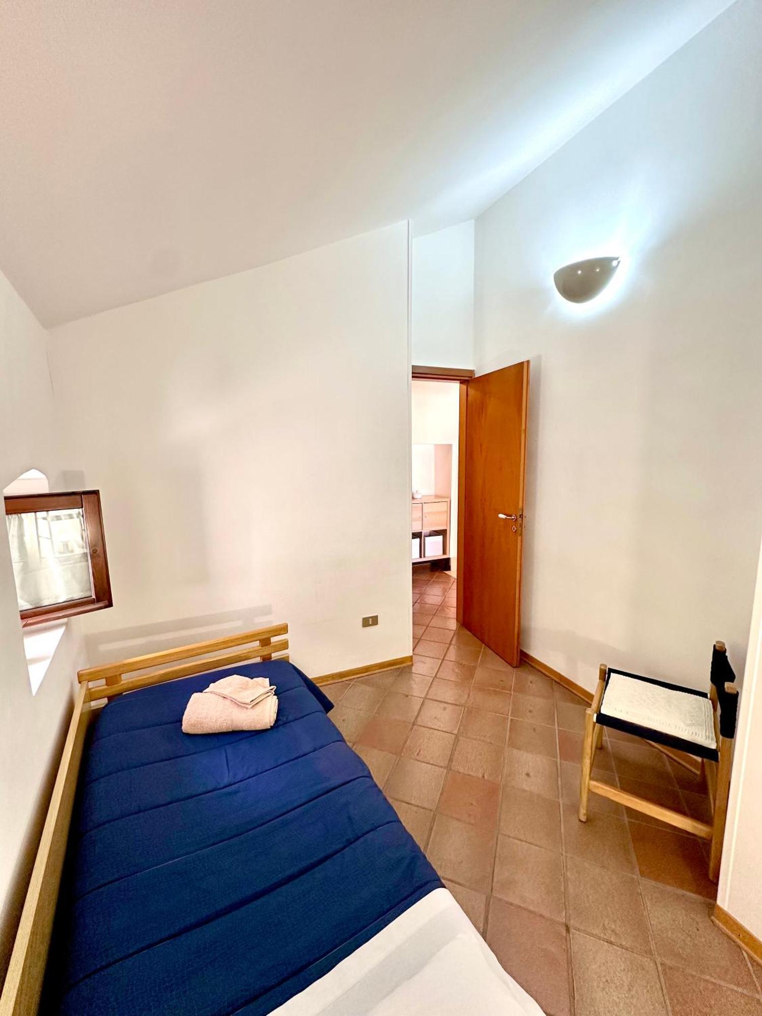 Santa Caterina Villa Brindisi Exterior foto