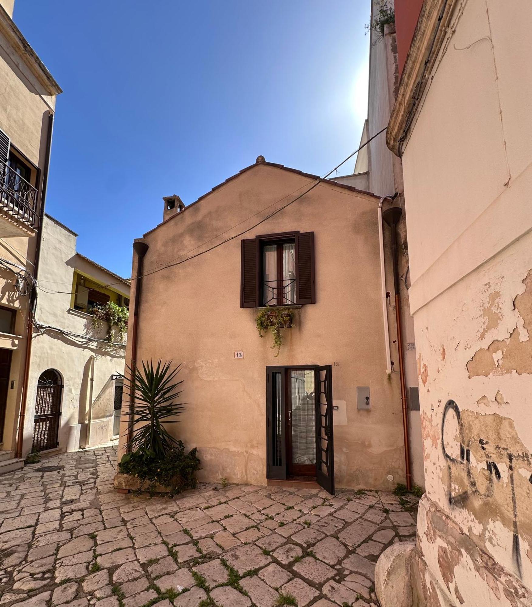 Santa Caterina Villa Brindisi Exterior foto